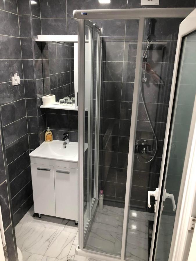 איווניצה Apartmani Jovanovic מראה חיצוני תמונה