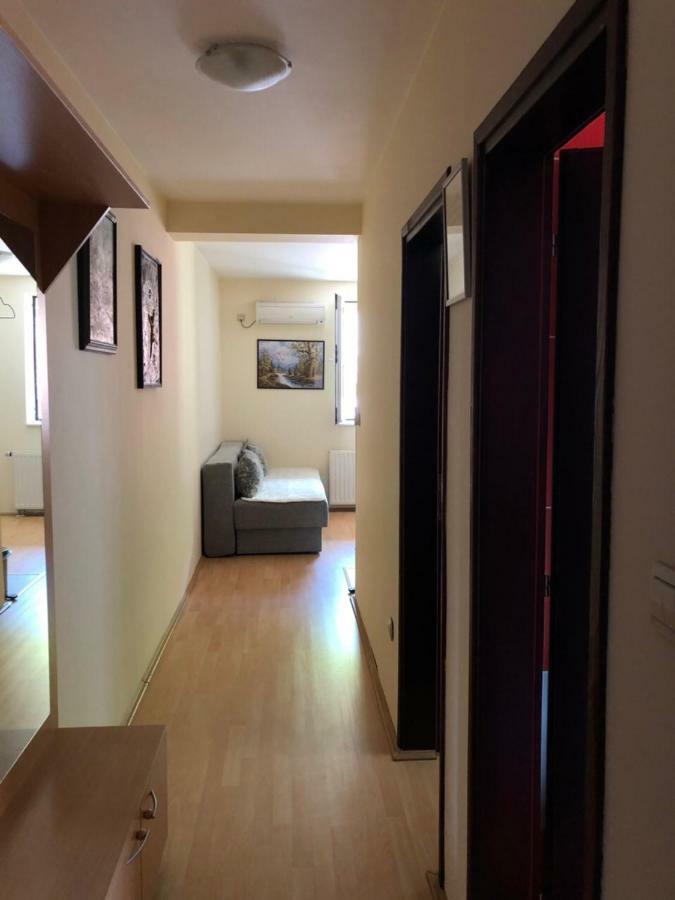 איווניצה Apartmani Jovanovic מראה חיצוני תמונה